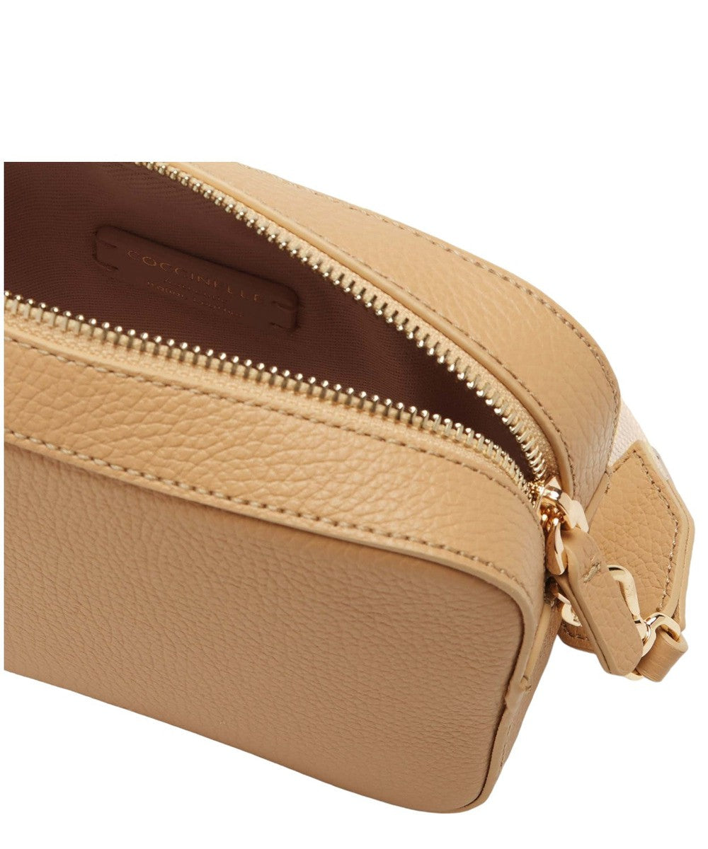 Tebe Small-Borse a spalla-Coccinelle-Vittorio Citro Boutique