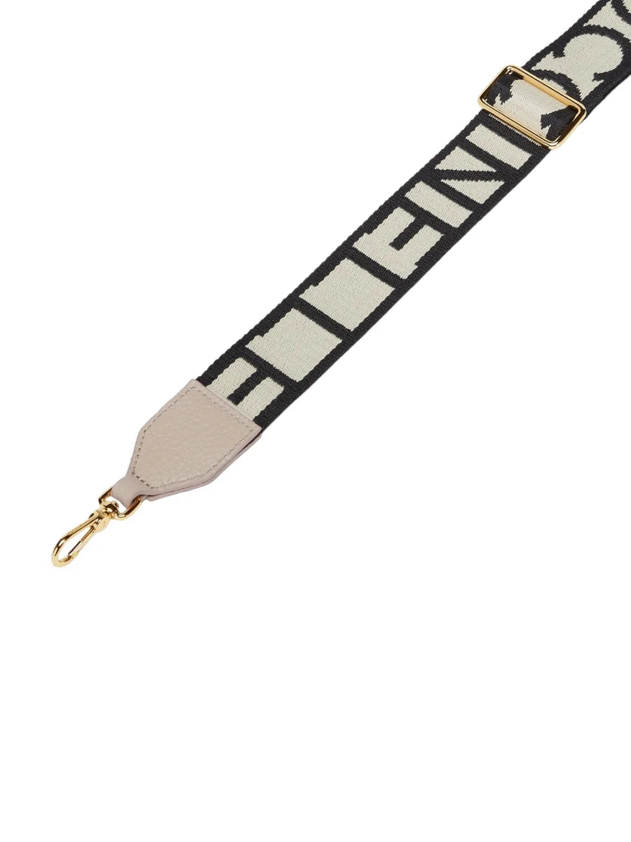 Tebe Small-Coccinelle-Borse a spalla-Vittorio Citro Boutique