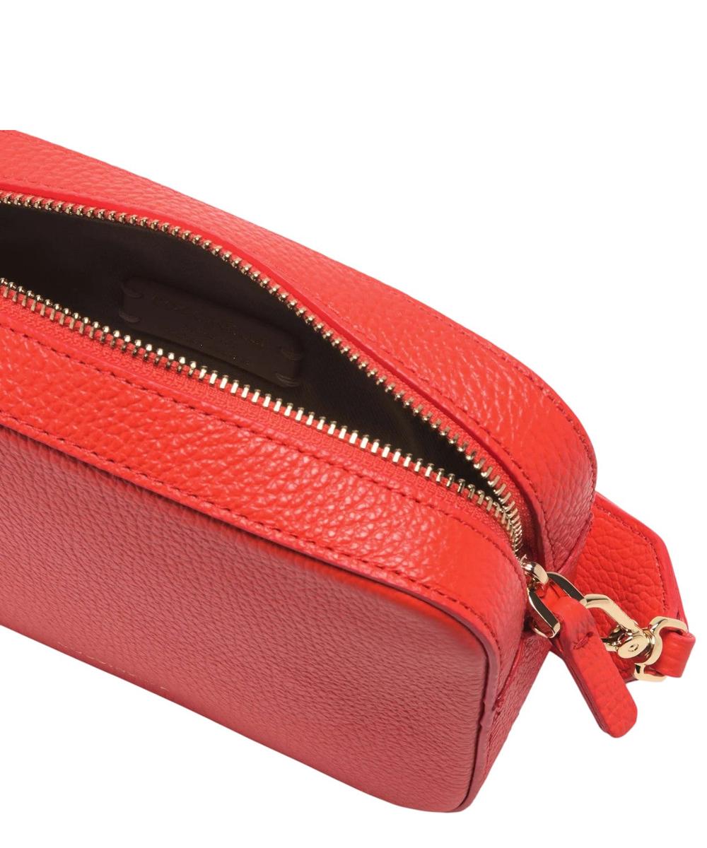 Tebe Small-Borse a spalla-Coccinelle-Vittorio Citro Boutique