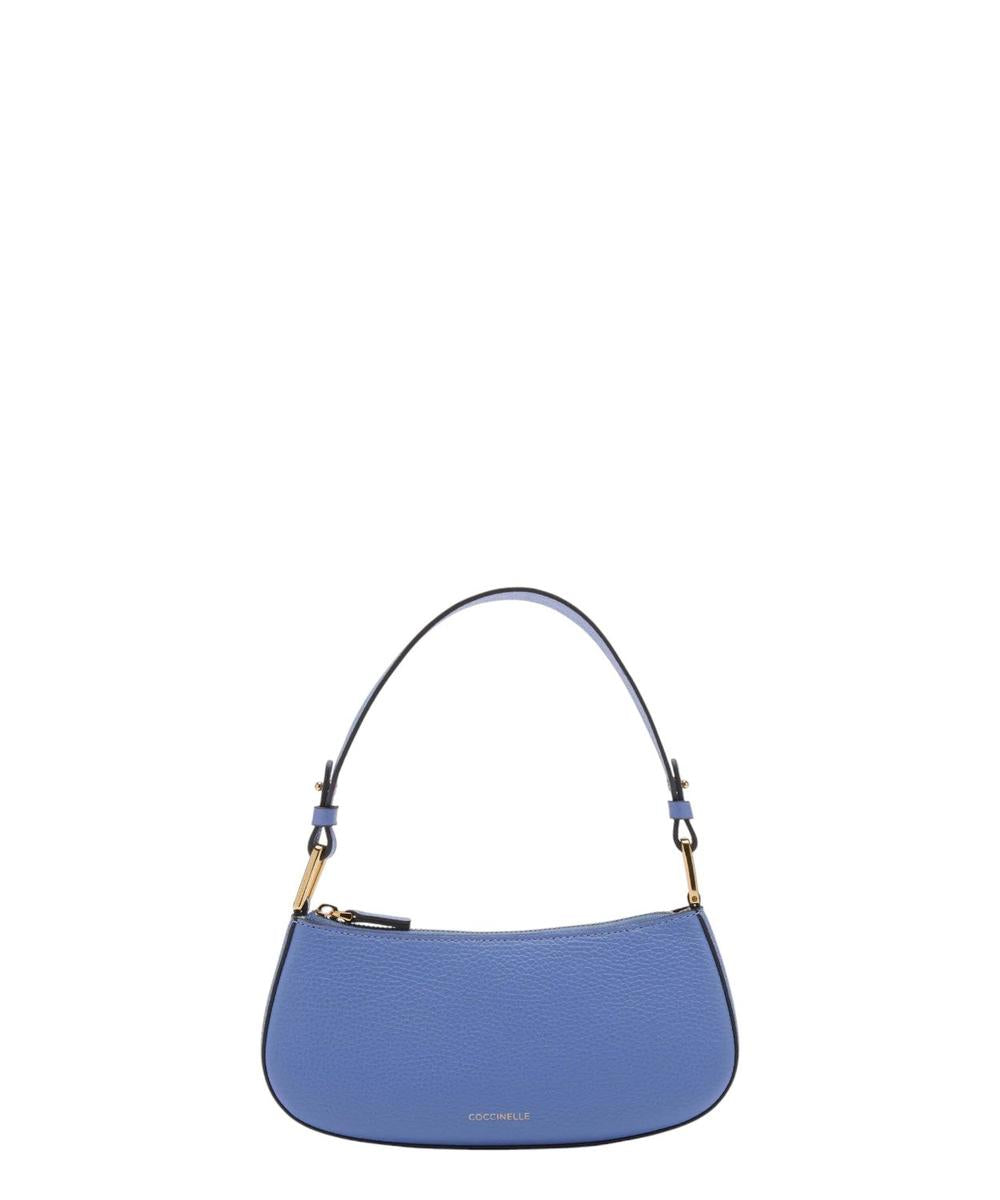 Borsa a spalla Merveille-Borse a spalla-Coccinelle-Vittorio Citro Boutique