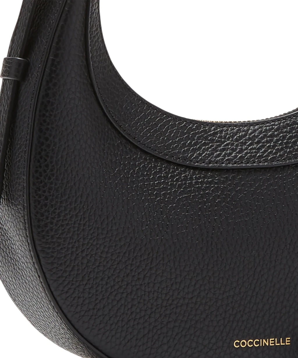Borsa Coccinelle Whisper Mini in Pelle con Tracolla