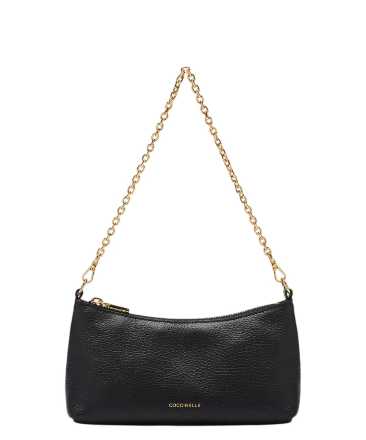 Coccinelle Aura Mini Borsa in Pelle con Tracolla