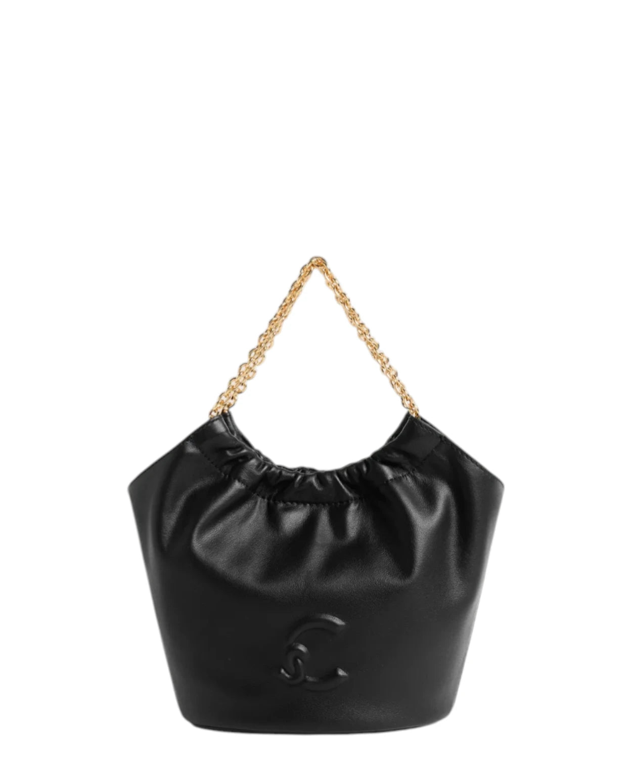 Borsa Coccinelle Smash Mini Manici a Catena