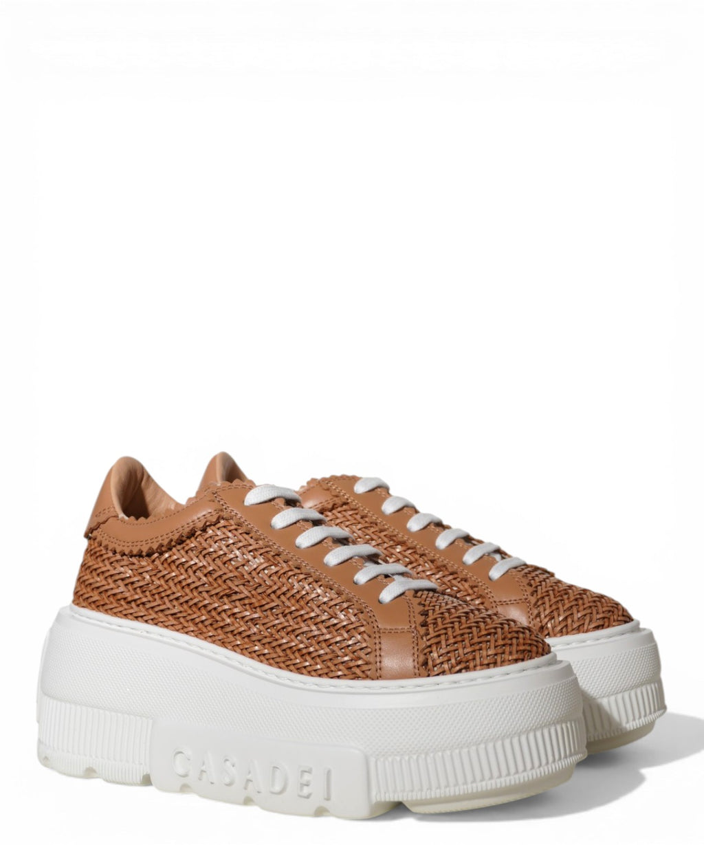 Sneakers Donna Nexus Hanoi in Pelle Vegana
