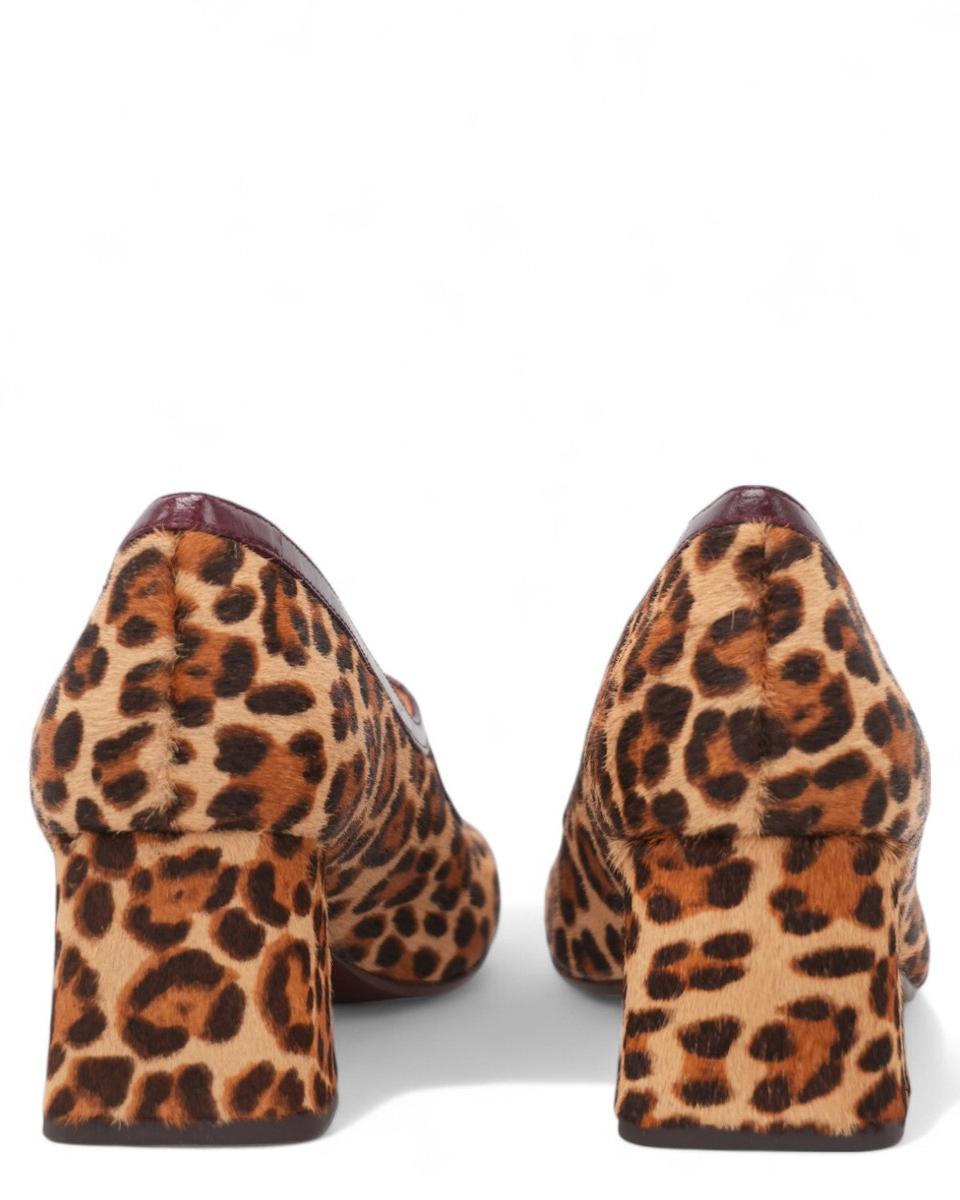 Mary Jane Mumma Leopardate-CHIE MIHARA-Scarpe con tacco-Vittorio Citro Boutique