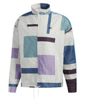 adidas SPRT Overjacke mit Color-Block-Design