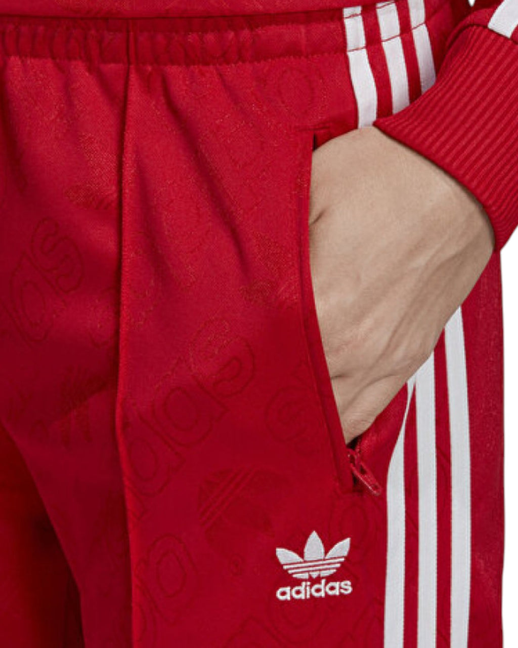 adidas tracksuit pants