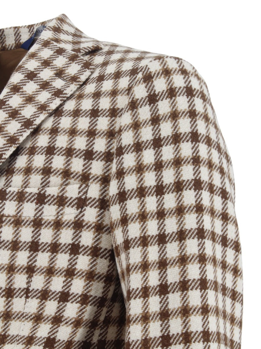 Giacca in Lana-GI CAPRI-Giacche-Vittorio Citro Boutique