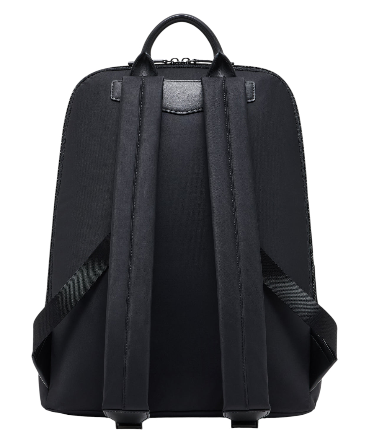 Zaino Emporio Armani Roundshape in Nylon Riciclato