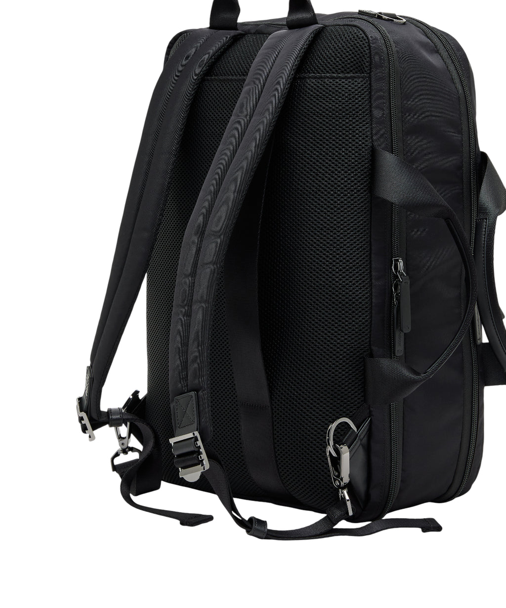 Borsa da Viaggio in Nylon Emporio Armani