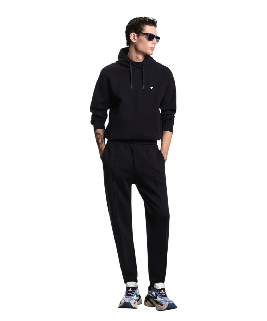 Pantaloni Jogger Emporio Armani Uomo Stretch