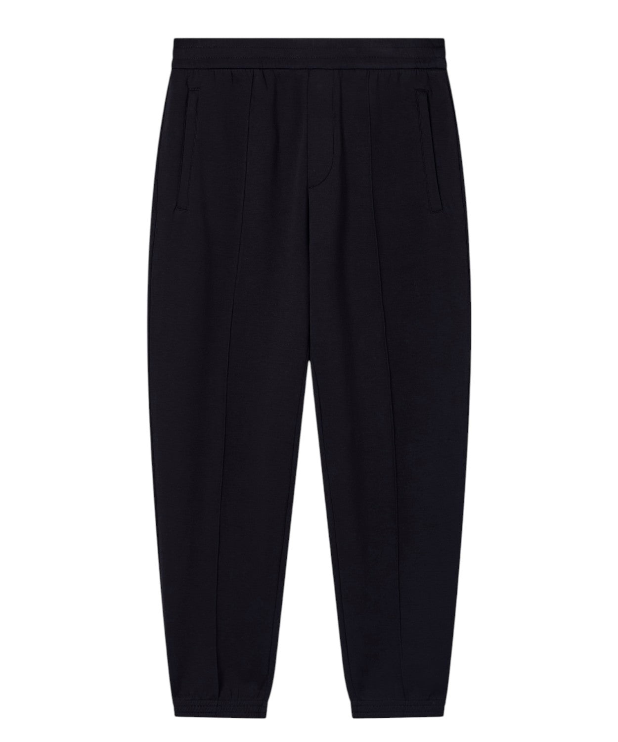 Pantaloni Jogger Emporio Armani Uomo Stretch