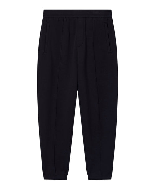 Pantaloni Jogger Emporio Armani Uomo Stretch