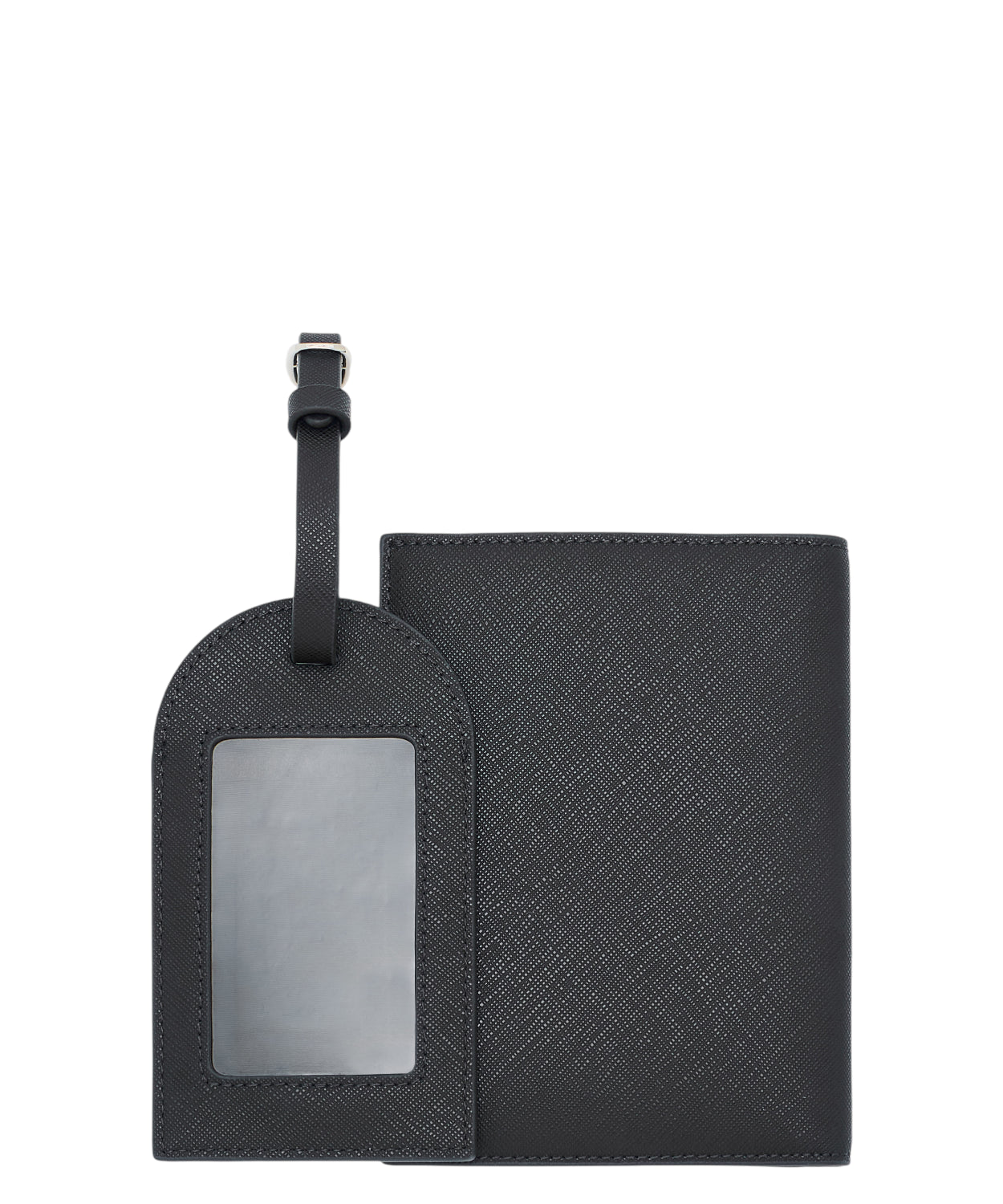 Gift Box Portapassaporto e Tag Valigia per Viaggiatori