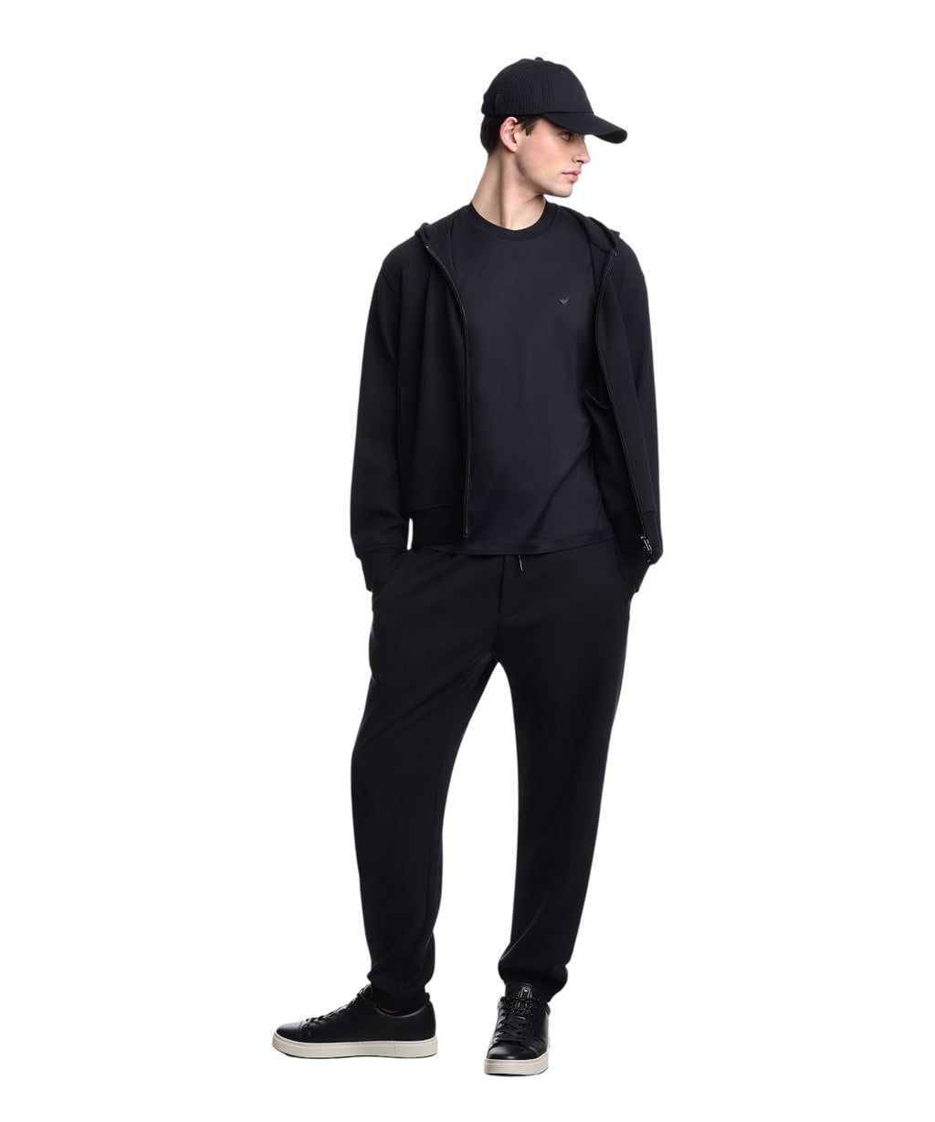 Emporio Armani Lyocell Travel Essential T-shirt