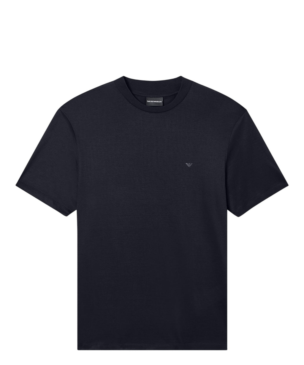 Emporio Armani Lyocell Travel Essential T-shirt