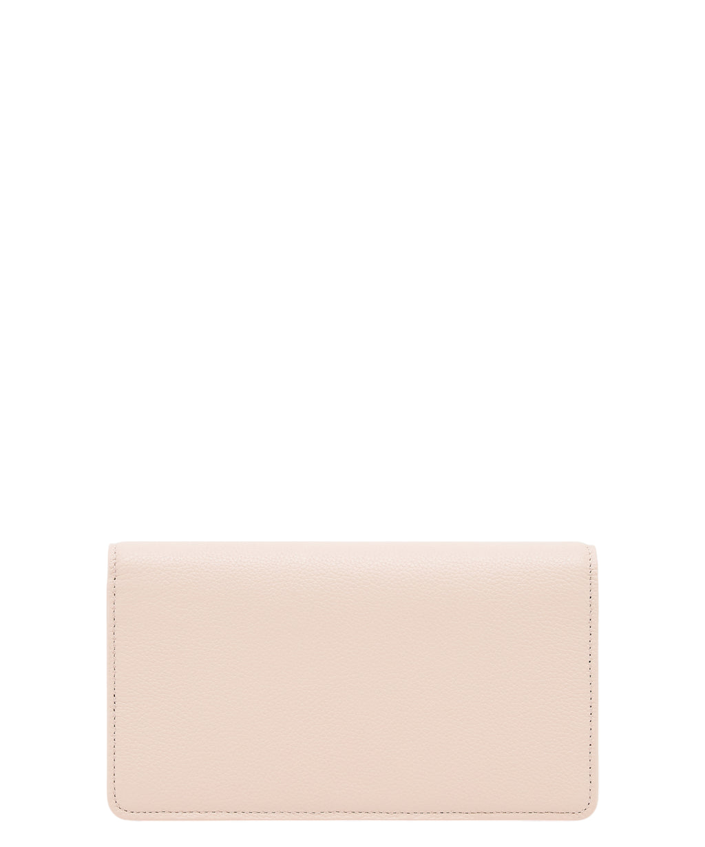 Mini Bag Emporio Armani Pelle Bottalata con Tracolla