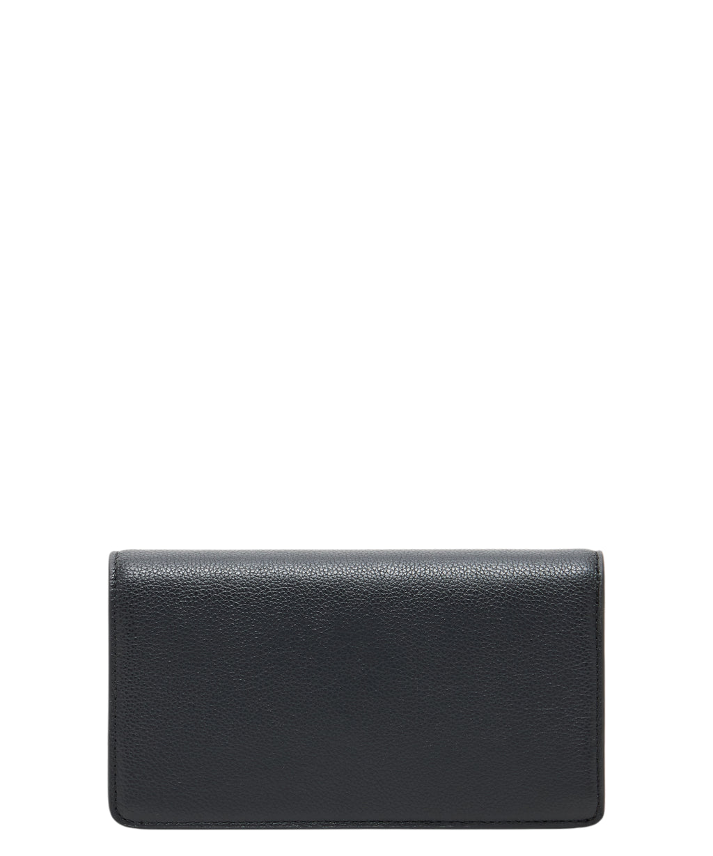 Mini Bag Emporio Armani Pelle Bottalata con Tracolla