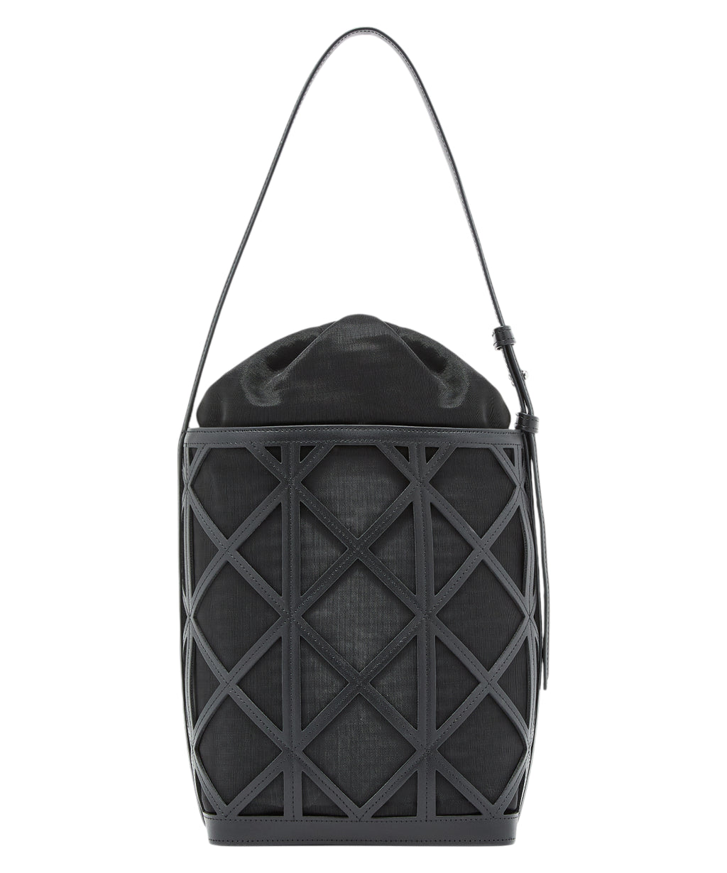 Borsa Secchiello Emporio Armani