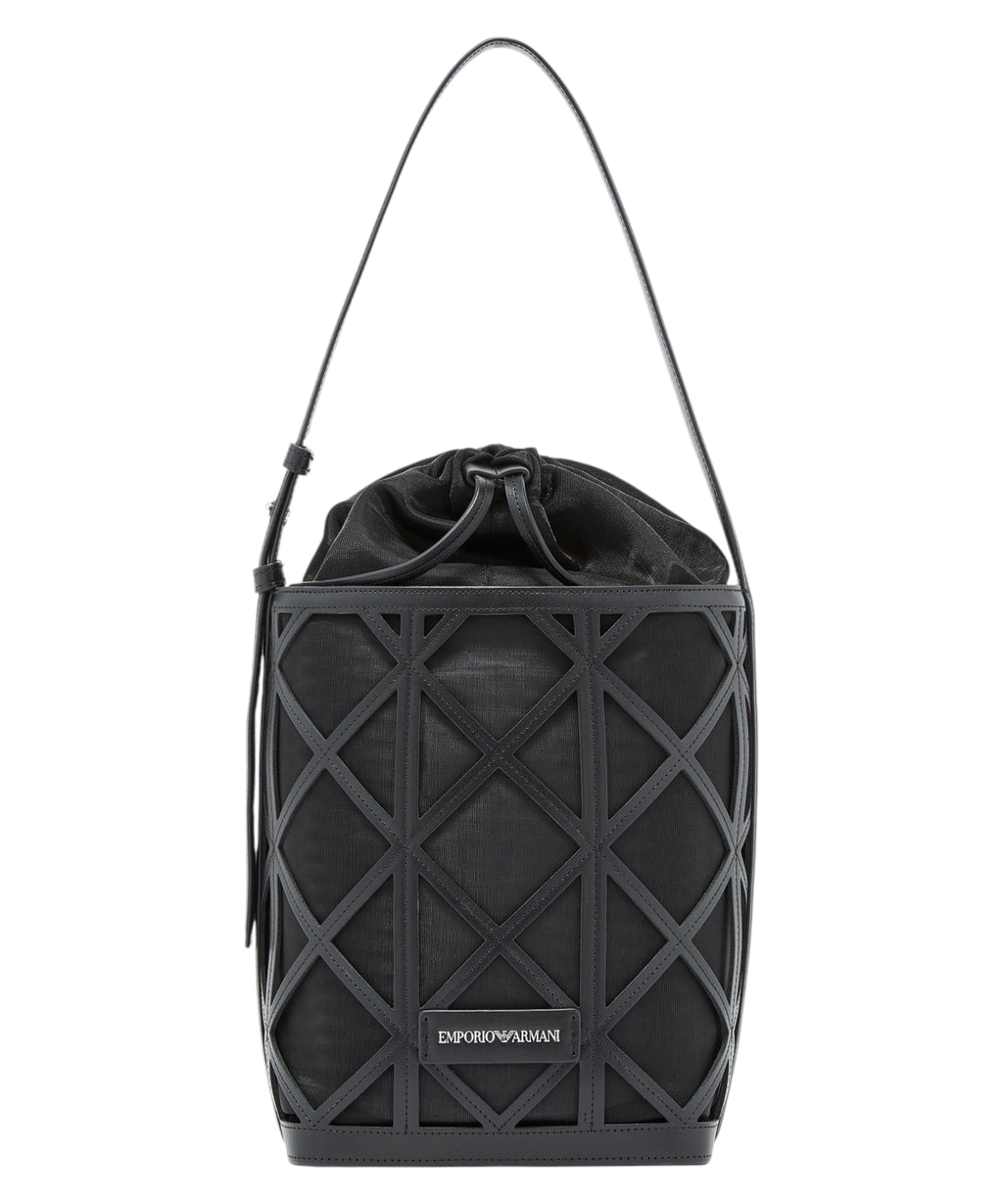 Borsa Secchiello Emporio Armani