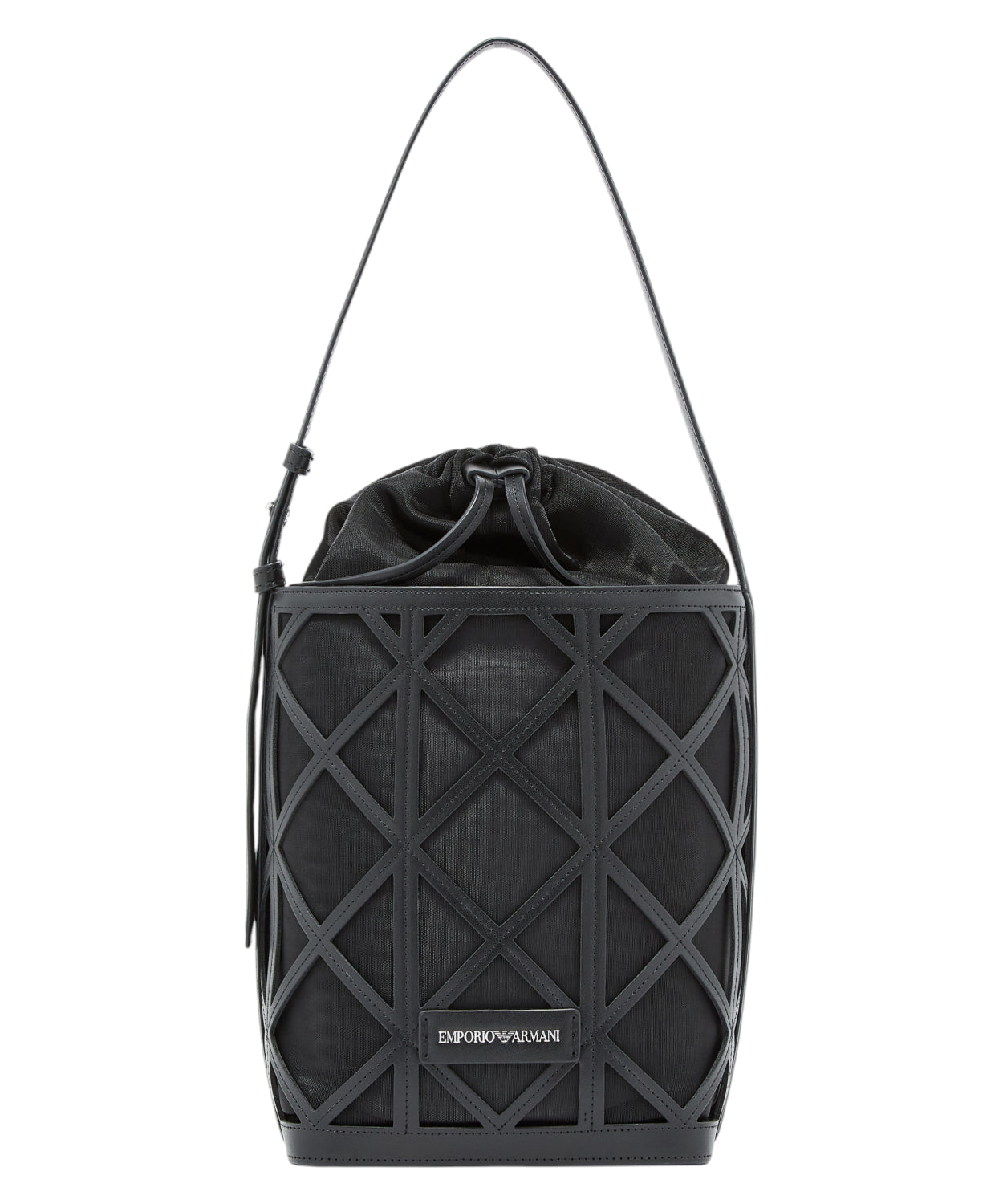 Borsa Secchiello Emporio Armani