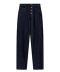 Jeans Emporio Armani Donna con Ricamo Paisley