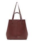 Shopper Emporio Armani 1981 Big in Pelle