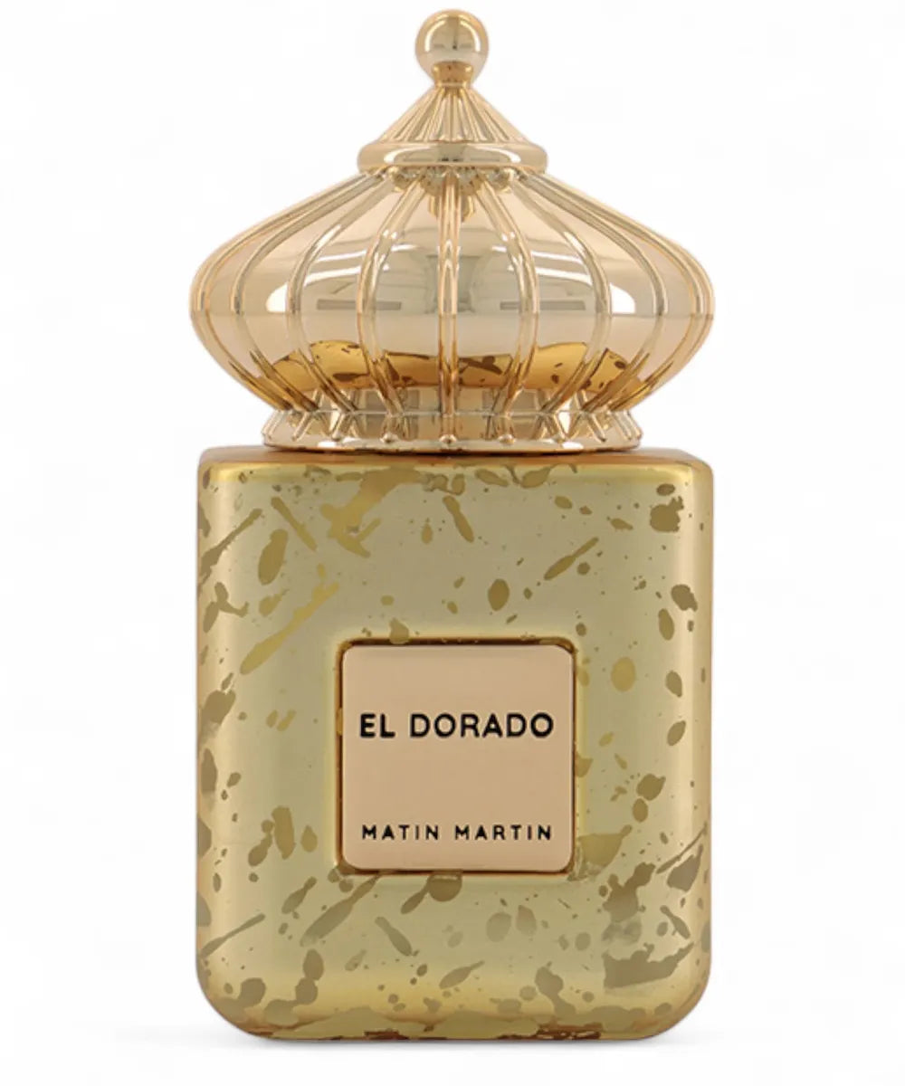 El Dorado-Martin Martin-Profumi-Vittorio Citro Boutique