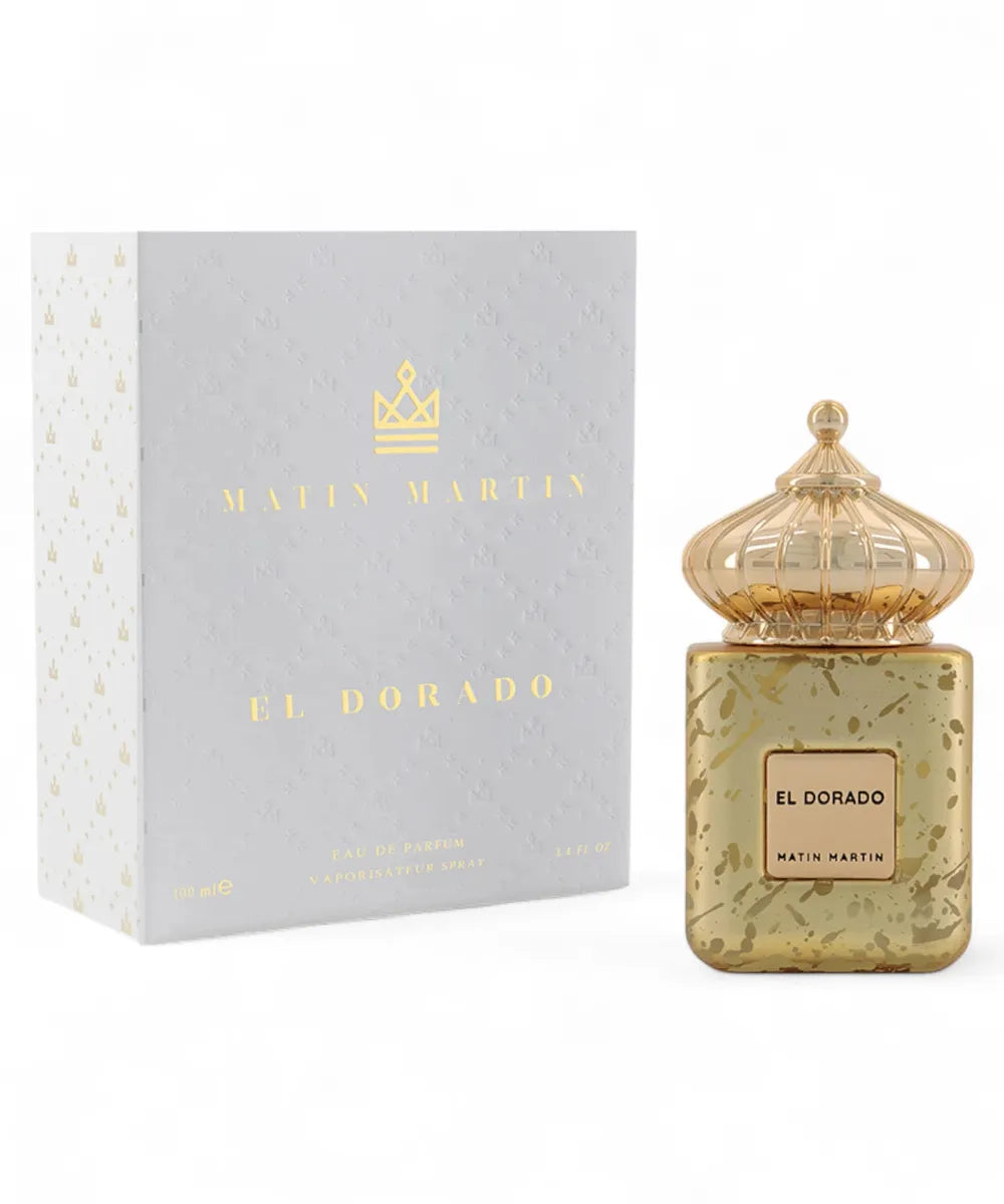 El Dorado-Martin Martin-Profumi-Vittorio Citro Boutique