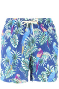 Costume mare stampa tropicale-Costumi da bagno-Mc2 Saint Barth-Vittorio Citro Boutique