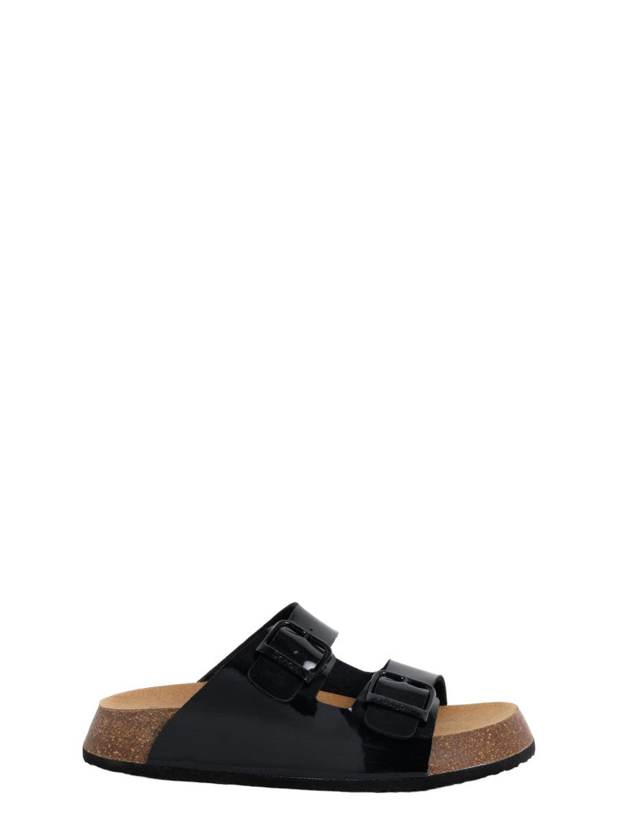 SCHOLL SANDALO PESCURA CLOG 50 | a496179-137204 SCHOLL SANDALO PESCURA CLOG 50 | a496179-137204