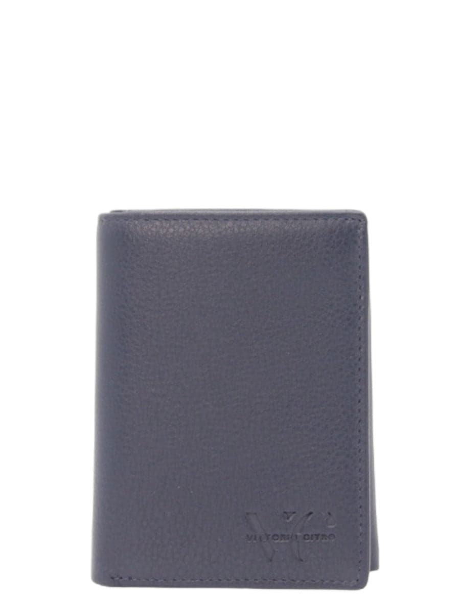 Portafoglio morbido verticale-Portafogli-Vittorio Citro-Vittorio Citro Boutique