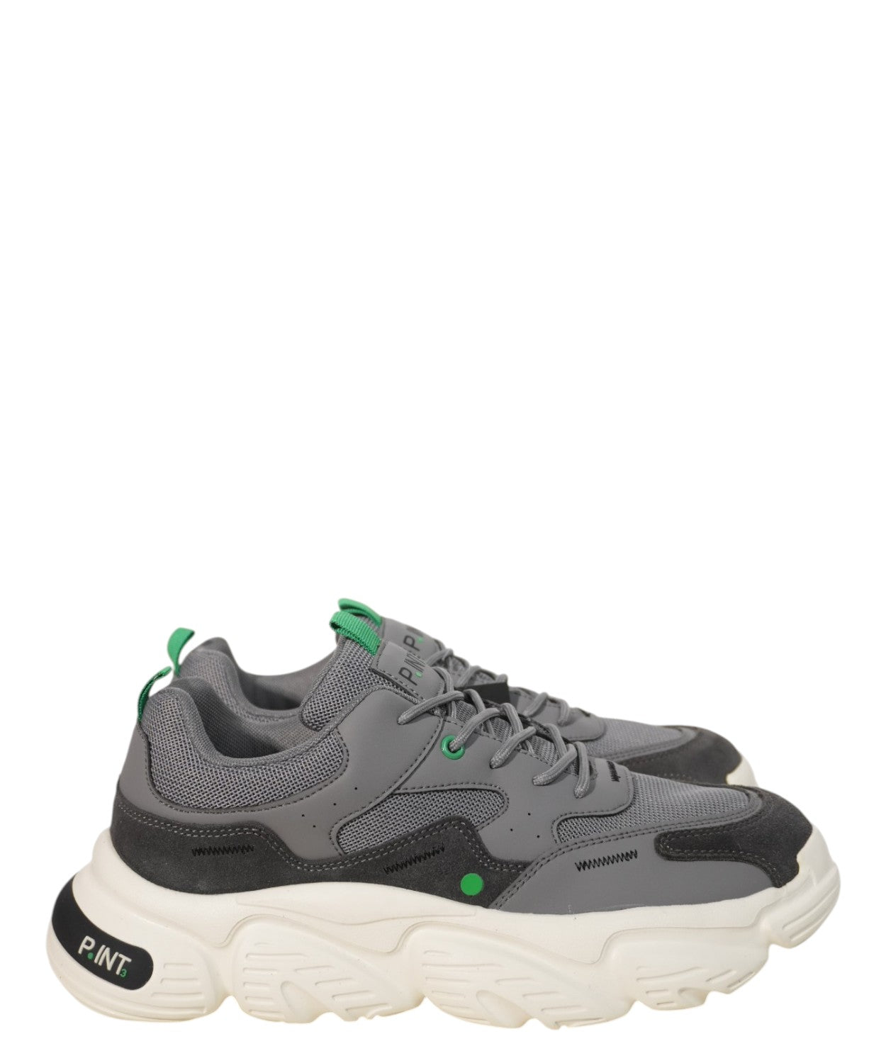 Sneakers Unisex Point3 Big Bang