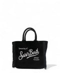 Borsa Vanity Mini Velvet-Mc2 Saint Barth-Borse a mano-Vittorio Citro Boutique