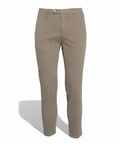 Michael Coal Pantaloni Brad Slim Fit in Cotone Stretch-Michael Coal-Pantaloni-Vittorio Citro Boutique