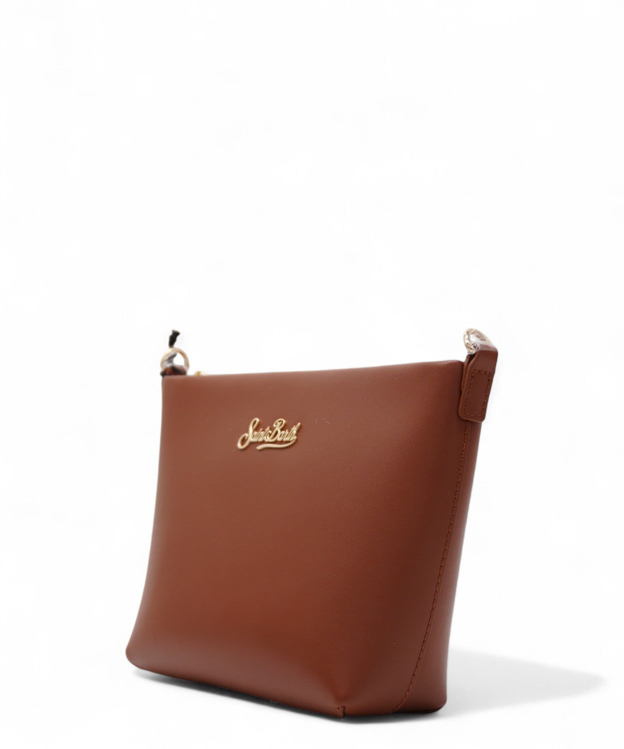 Aline Bag in pelle-Mc2 Saint Barth-Borse a spalla-Vittorio Citro Boutique