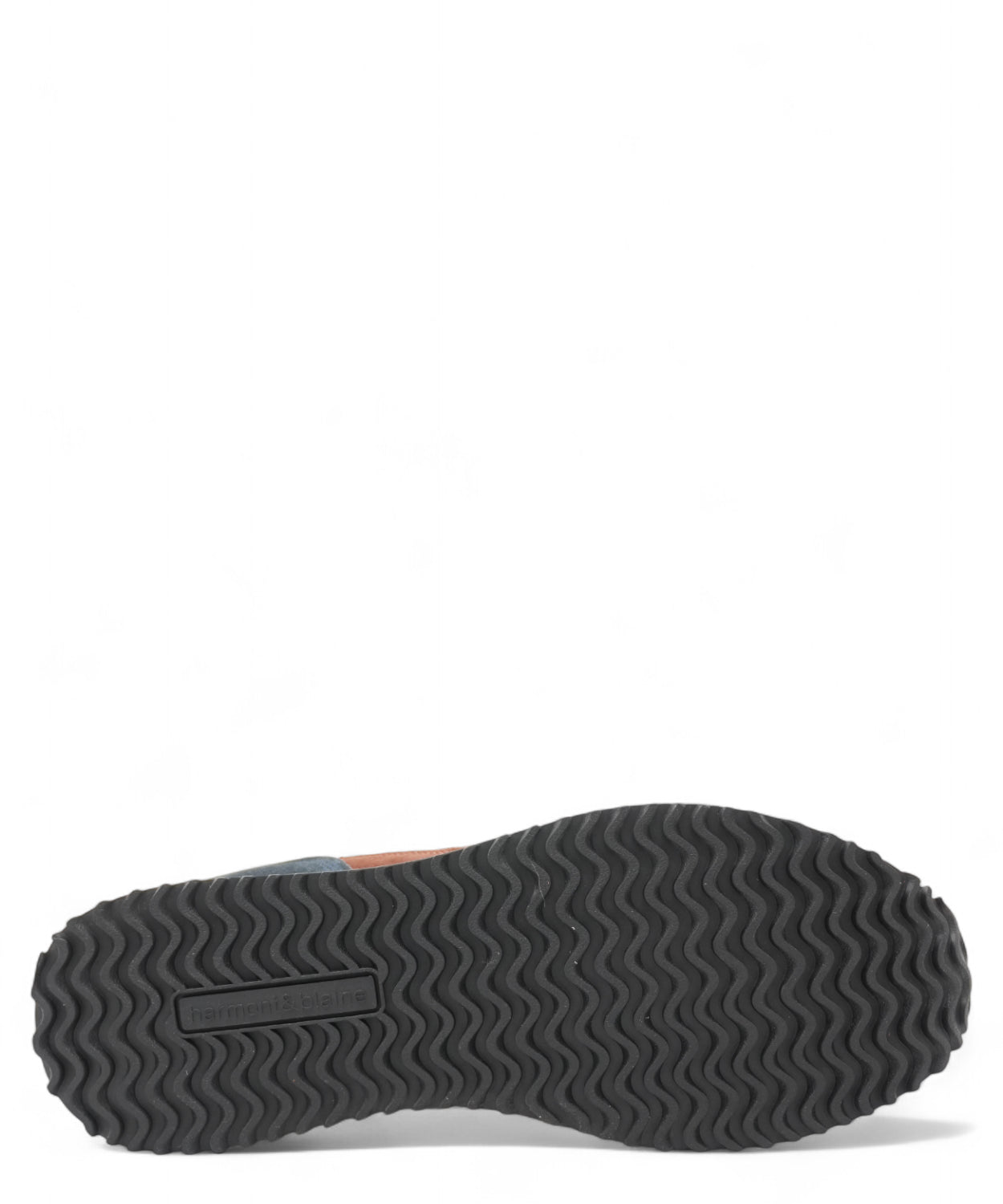 Sneakers Harmont & Blaine Beige e blu Avio-Harmont&Blaine-Sneakers-Vittorio Citro Boutique