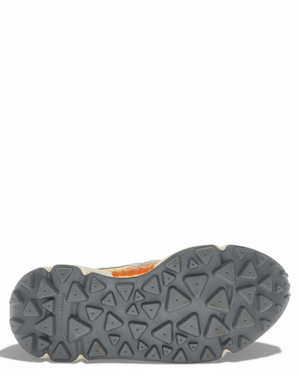 Yamano 3 Sneakers in Suede and Nylon