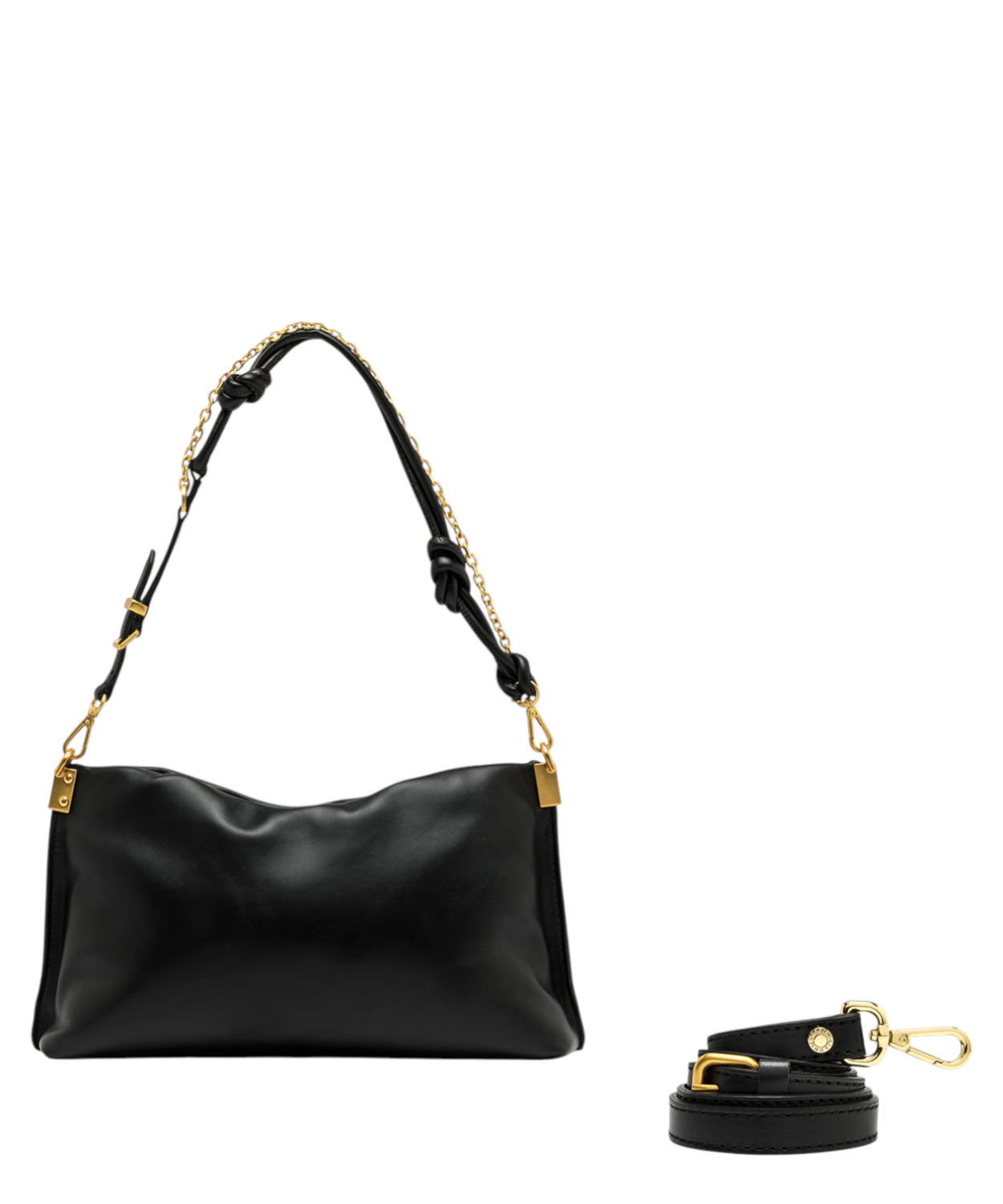 Borsa Fanny Mini Gianni Chiarini in Pelle