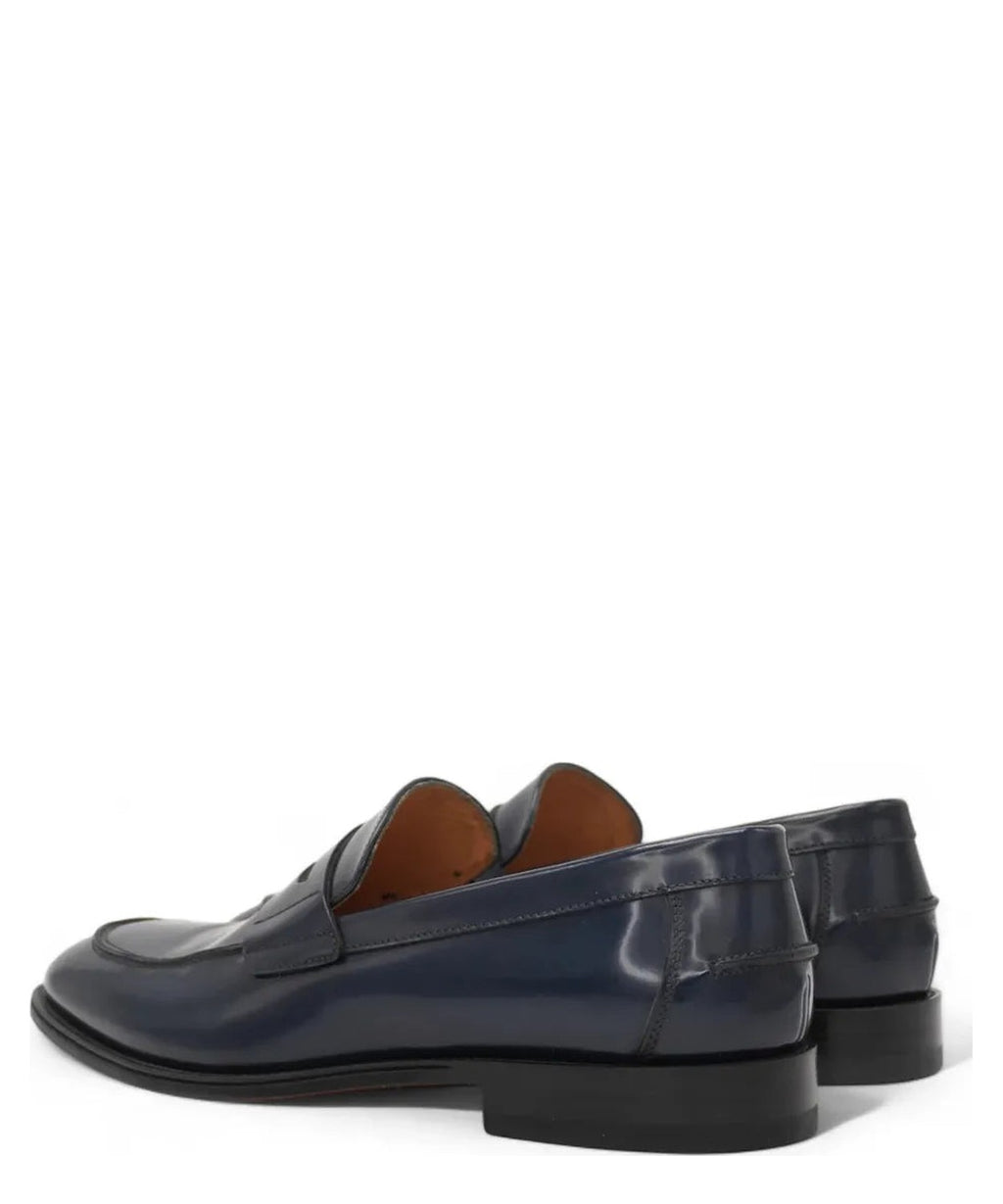 Mocassini n Pelle Shade-Graziano Salvatelli-Mocassini-Vittorio Citro Boutique