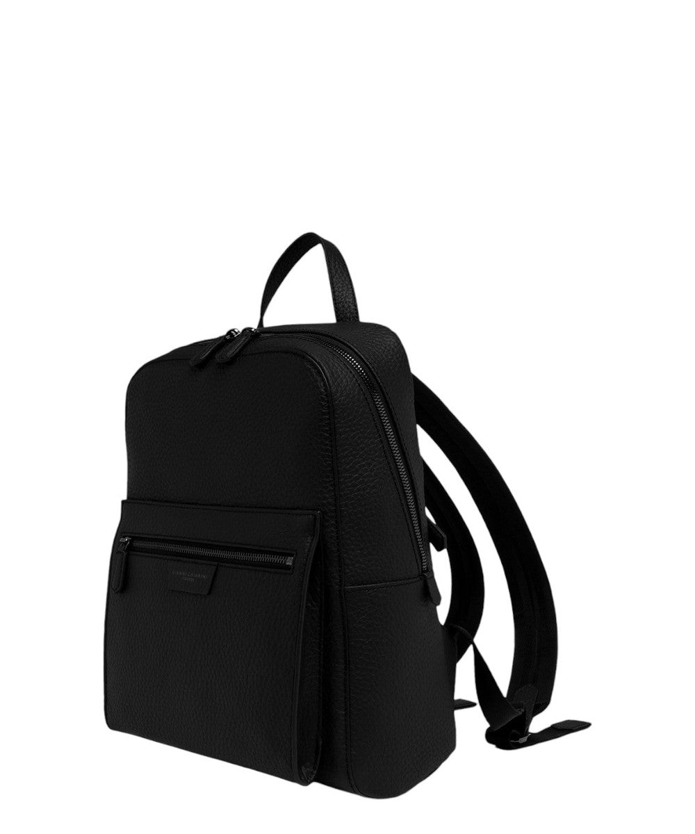 Zaino Florence in Pelle Grana Maxi-Gianni Chiarini-Zaini-Vittorio Citro Boutique