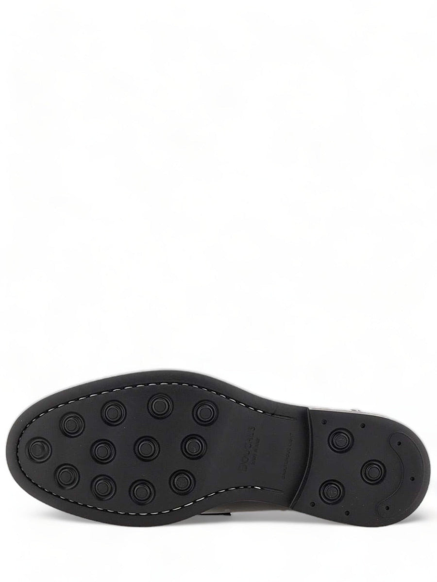 Mocassini a punta tonda-Doucal'S-Mocassini-Vittorio Citro Boutique