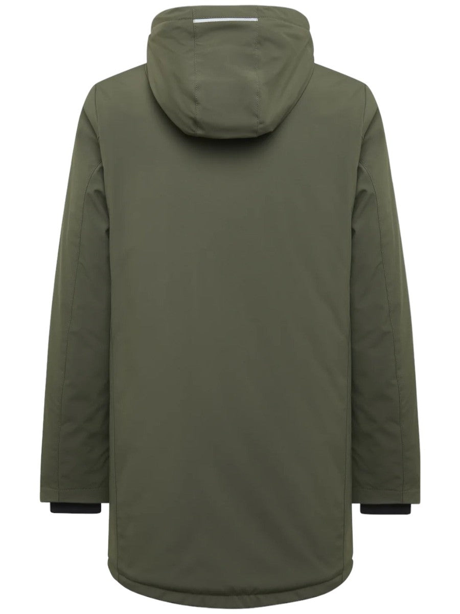 FUJI/1 PM767-People Of Shibuya-Piumini-Vittorio Citro Boutique