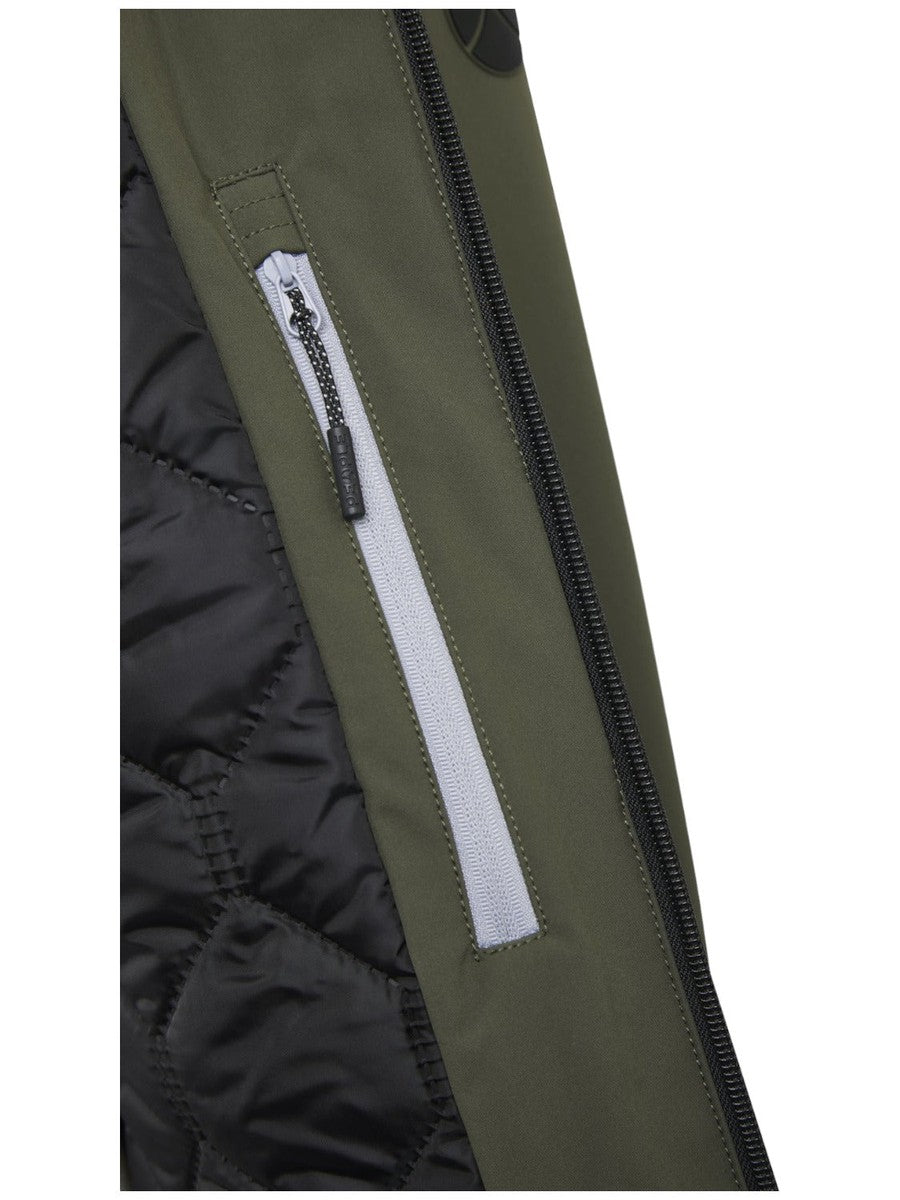 FUJI/1 PM767-People Of Shibuya-Piumini-Vittorio Citro Boutique