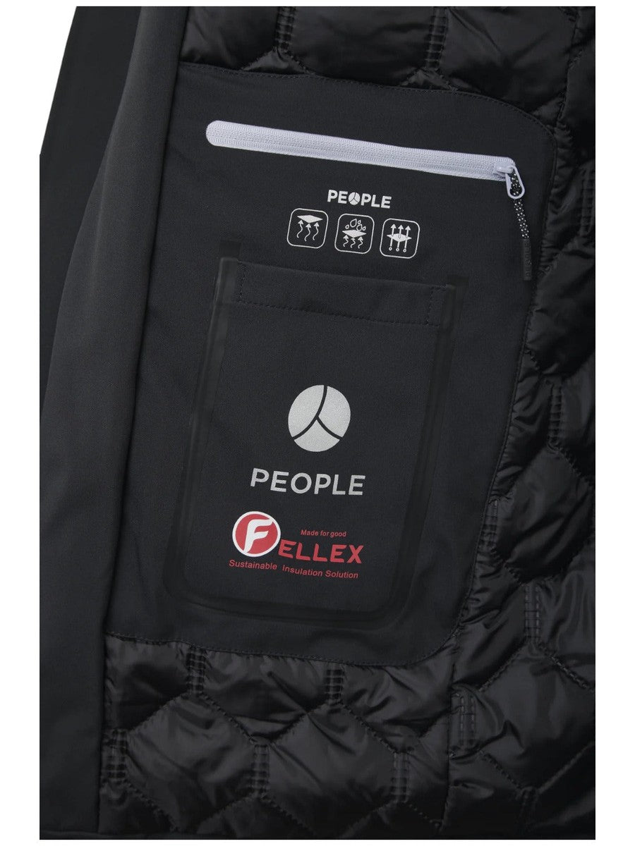 FUJI/1 PM767-People Of Shibuya-Piumini-Vittorio Citro Boutique