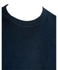 Maglione Regent in Lana Merino effetto vintage-Mc2 Saint Barth-Maglieria-Vittorio Citro Boutique