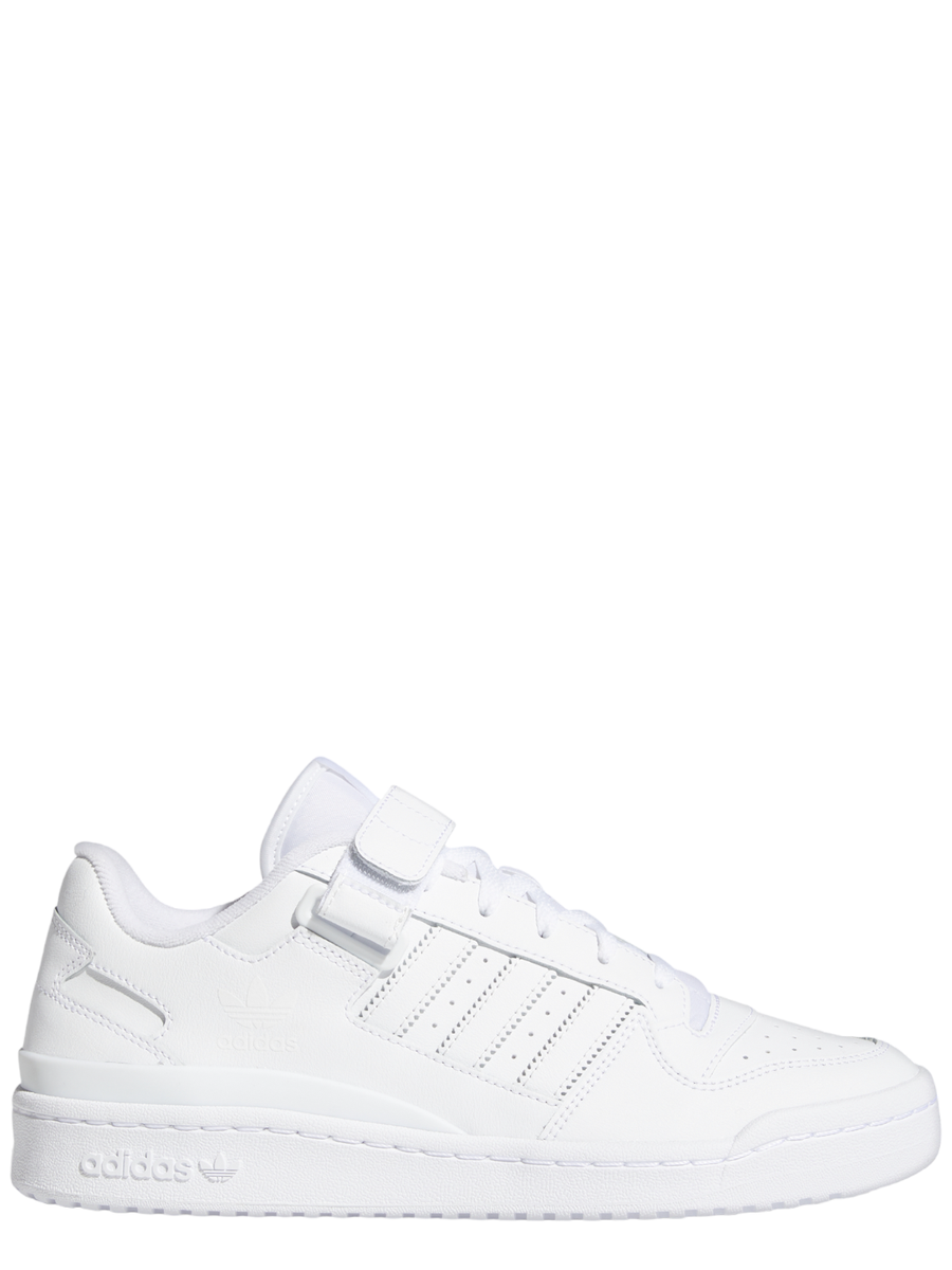 SCARPE FORUM LOW-Sneakers-Adidas Originals-Vittorio Citro Boutique