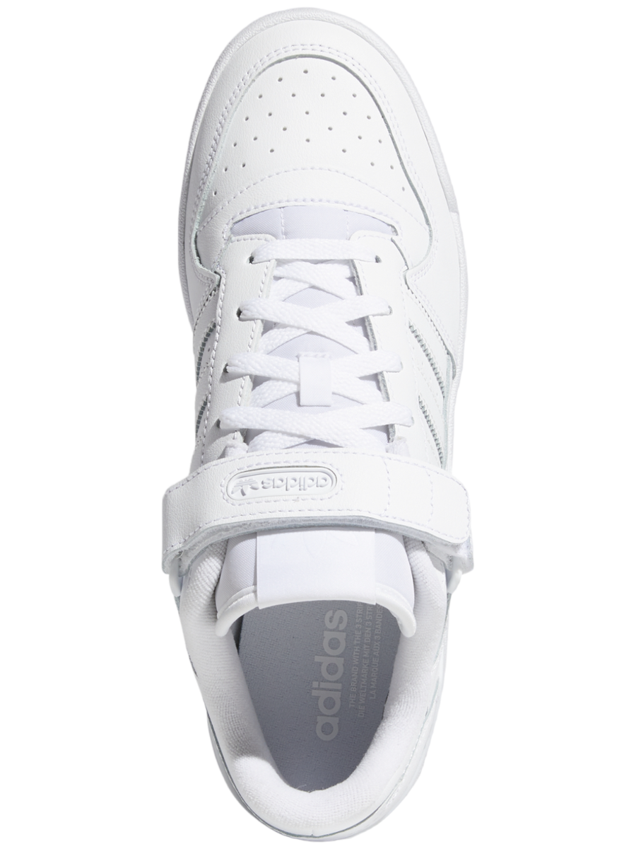 SCARPE FORUM LOW-Sneakers-Adidas Originals-Vittorio Citro Boutique