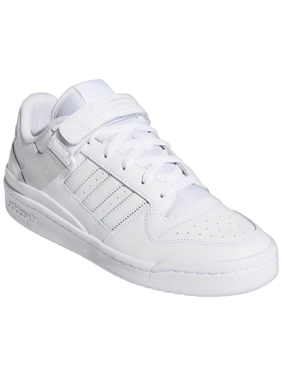 SCARPE FORUM LOW-Sneakers-Adidas Originals-Vittorio Citro Boutique