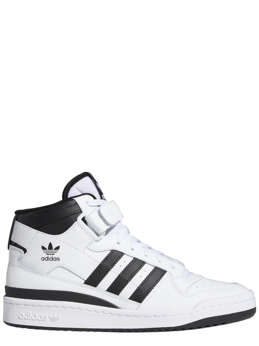 Forum mid sneakers Adidas Originals Vittorio Citro Boutique Vittoriocitro